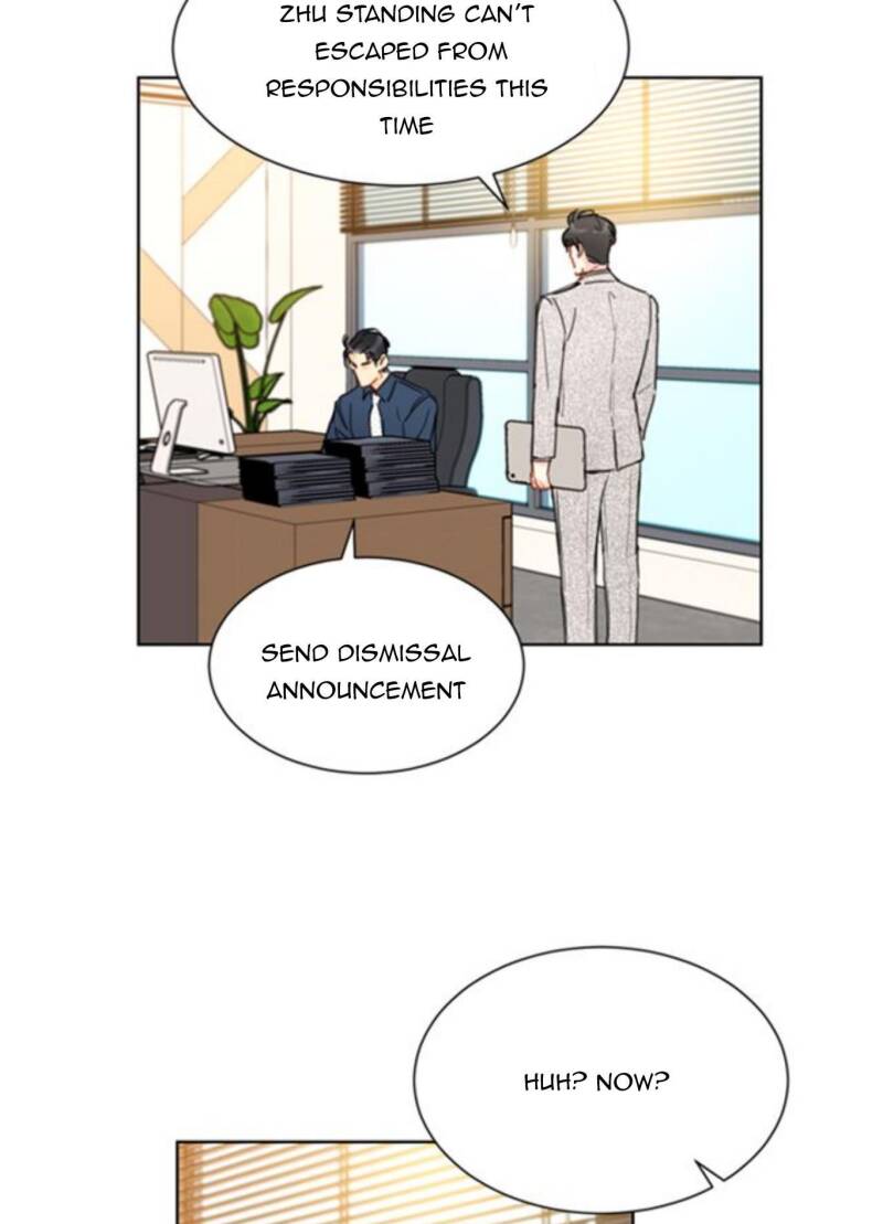 I got a date with the president Chapter 45 - page 7