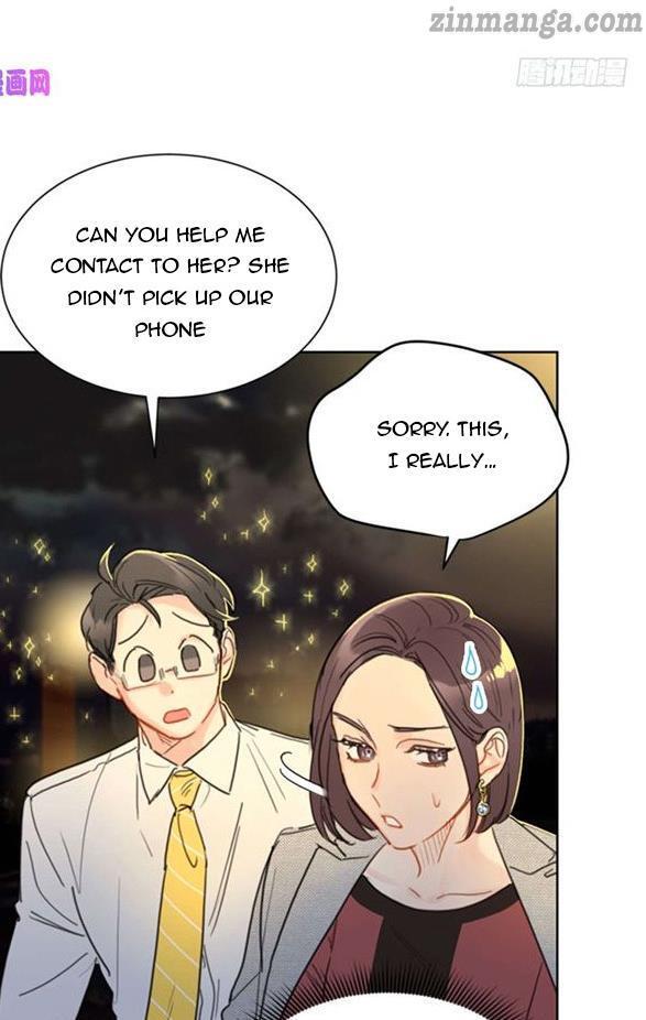 I got a date with the president Chapter 39 - page 29