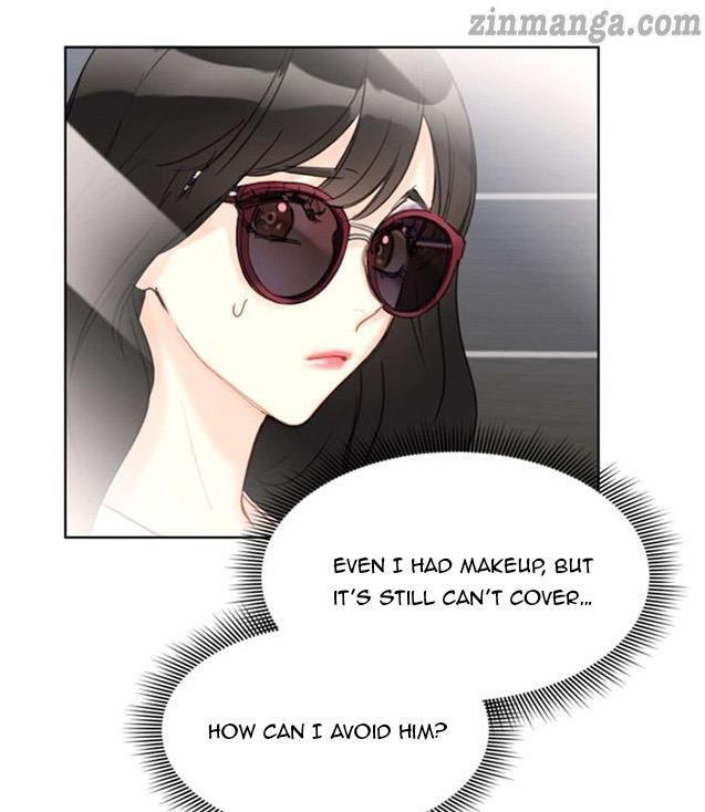 I got a date with the president Chapter 36 - page 34