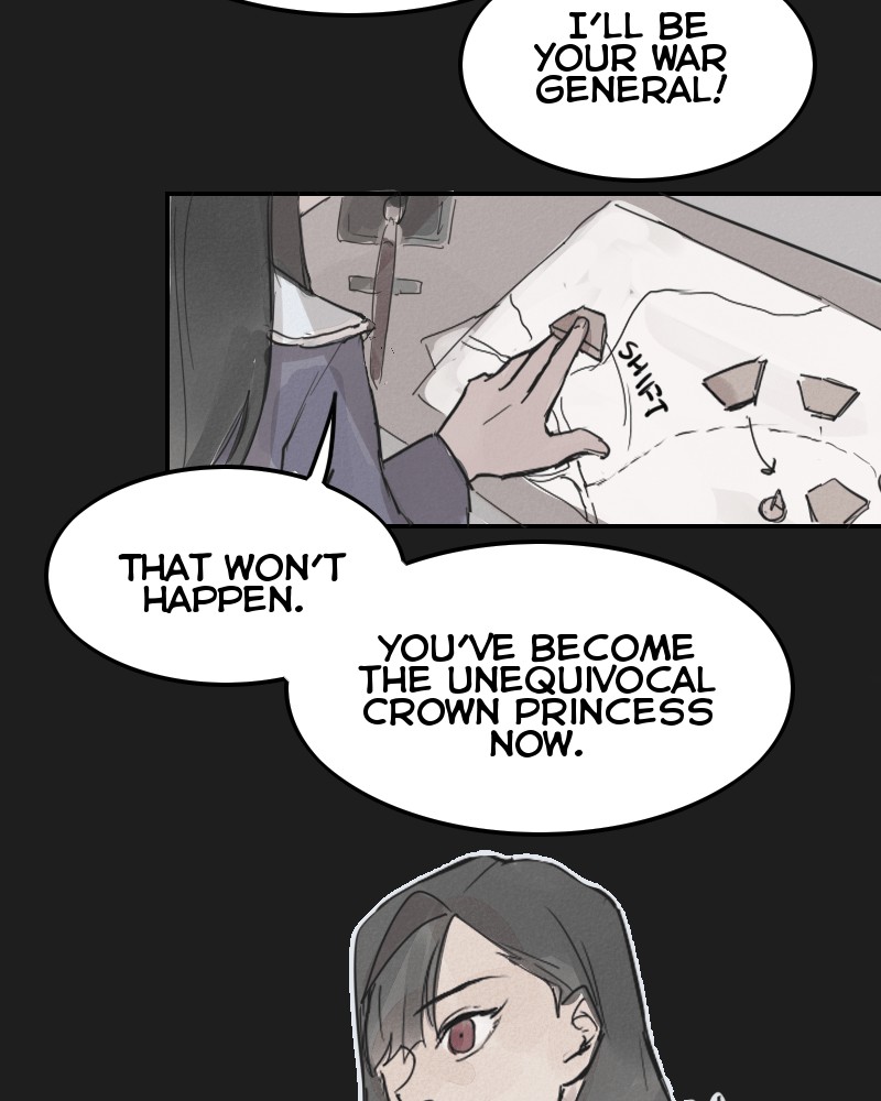 Blue Matter Chapter 14 - page 55