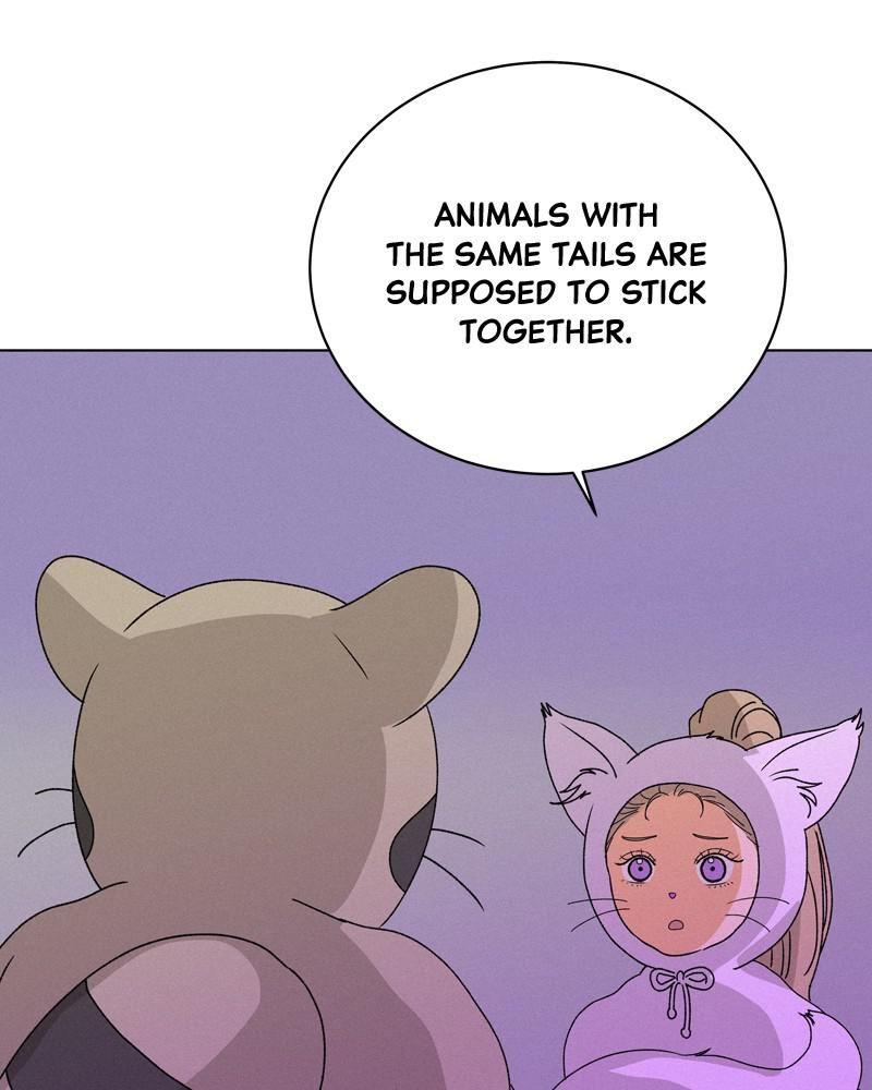 The Fox Club Chapter 7 - page 12