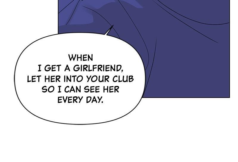 The Fox Club Chapter 2 - page 141