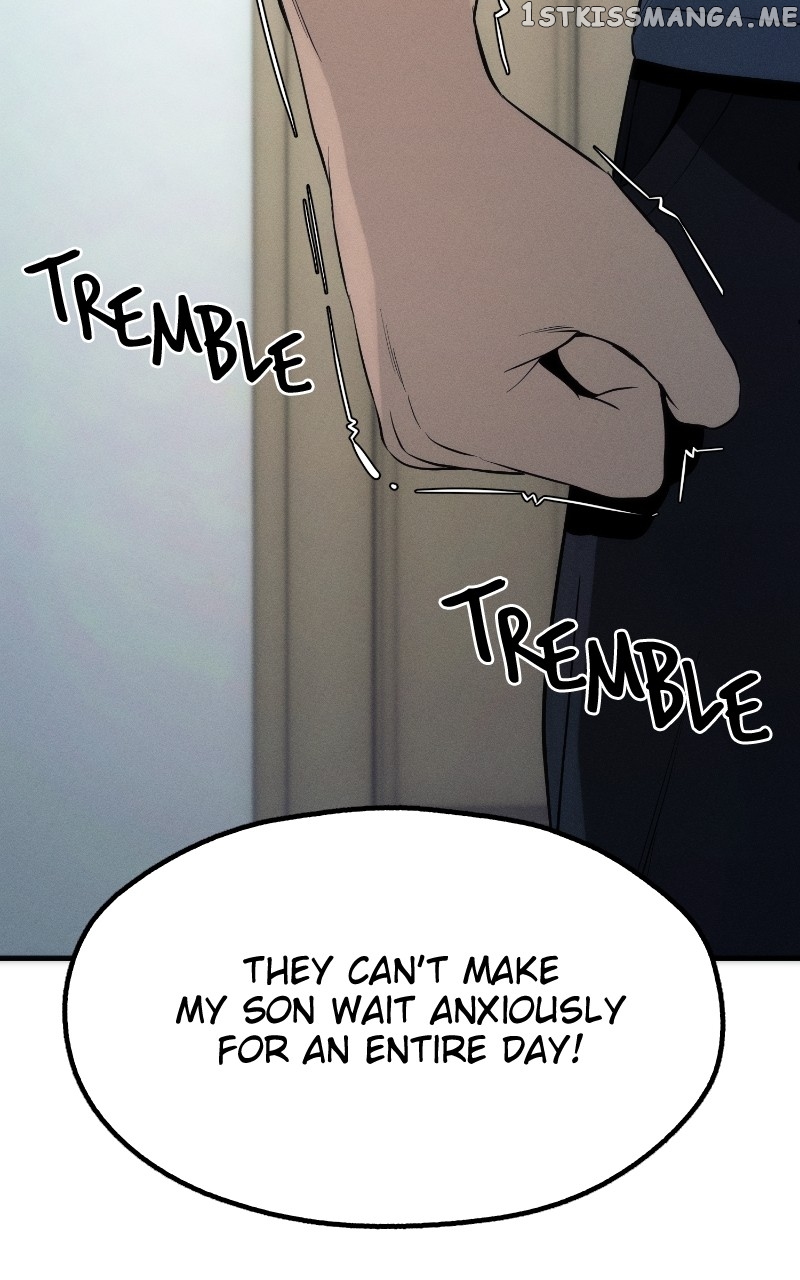 Competition For Revival Chapter 13 - page 19