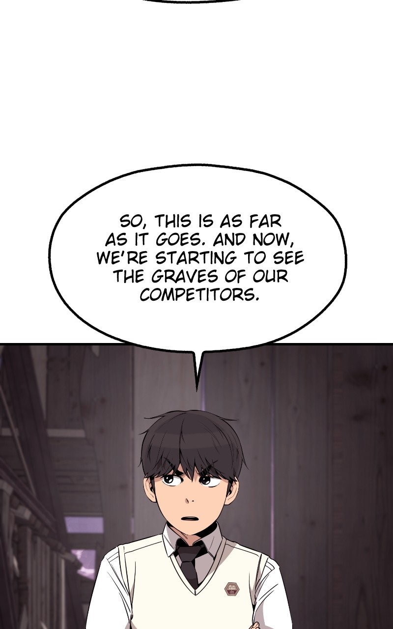 Competition For Revival Chapter 26 - page 30