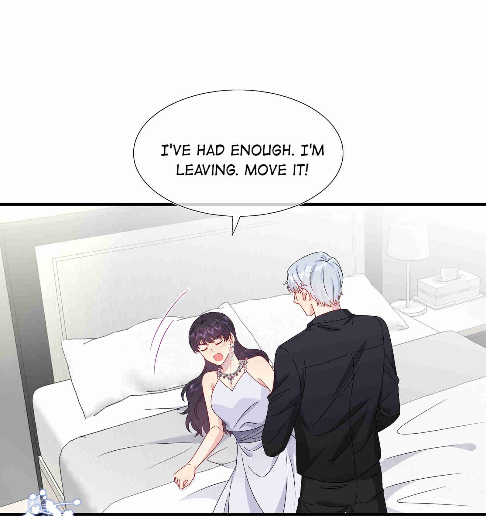 Contract Marriage: I Married My Cunning Childhood Friend Chapter 52 - page 28