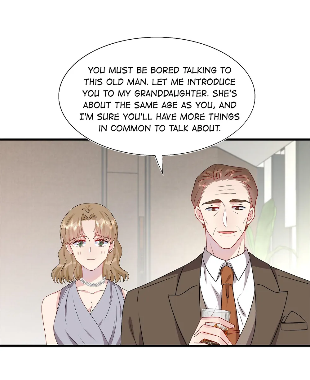 Contract Marriage: I Married My Cunning Childhood Friend Chapter 34 - page 5