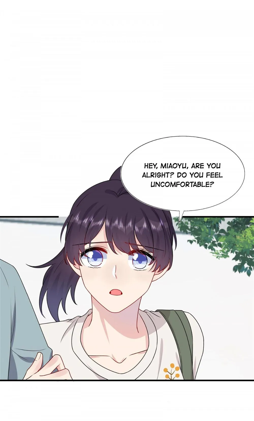 Contract Marriage: I Married My Cunning Childhood Friend Chapter 10 - page 2