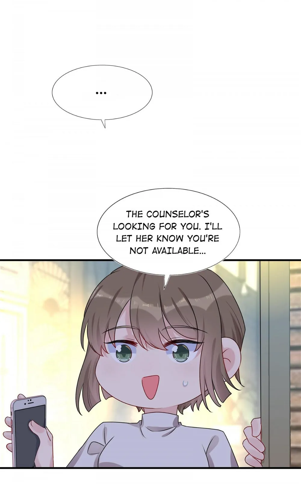 Contract Marriage: I Married My Cunning Childhood Friend Chapter 4 - page 22