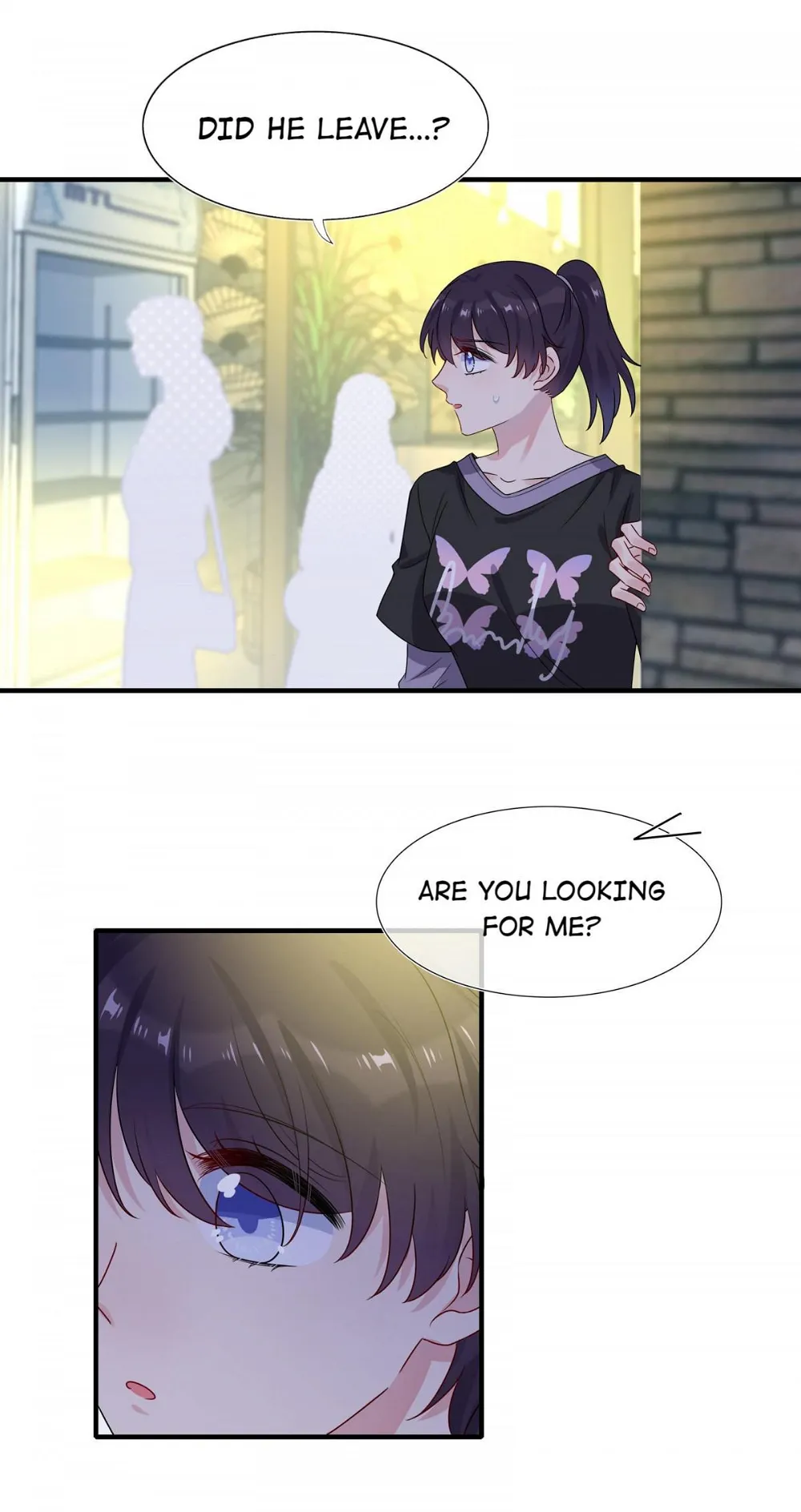 Contract Marriage: I Married My Cunning Childhood Friend Chapter 4 - page 3