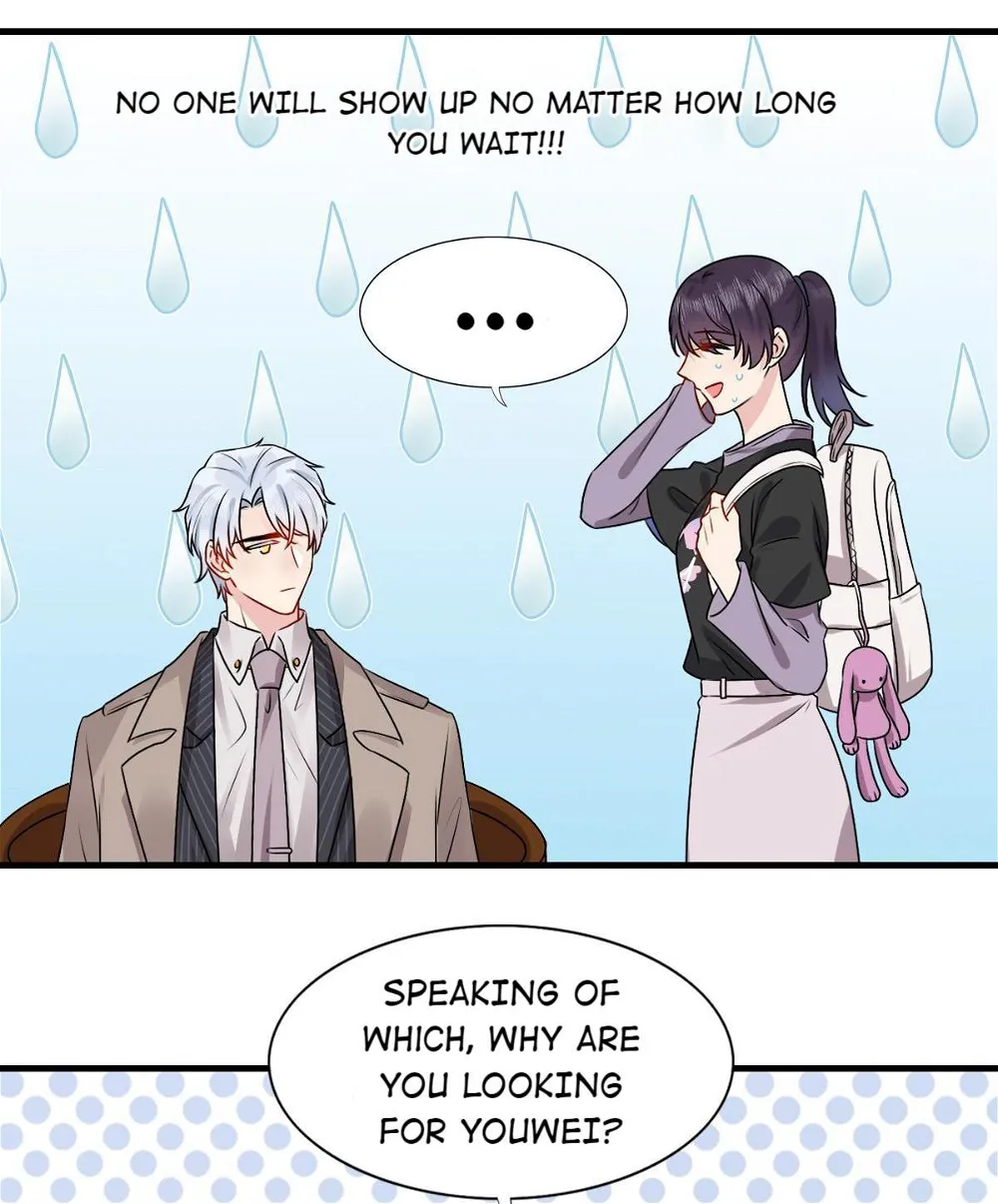 Contract Marriage: I Married My Cunning Childhood Friend Chapter 1 - page 49