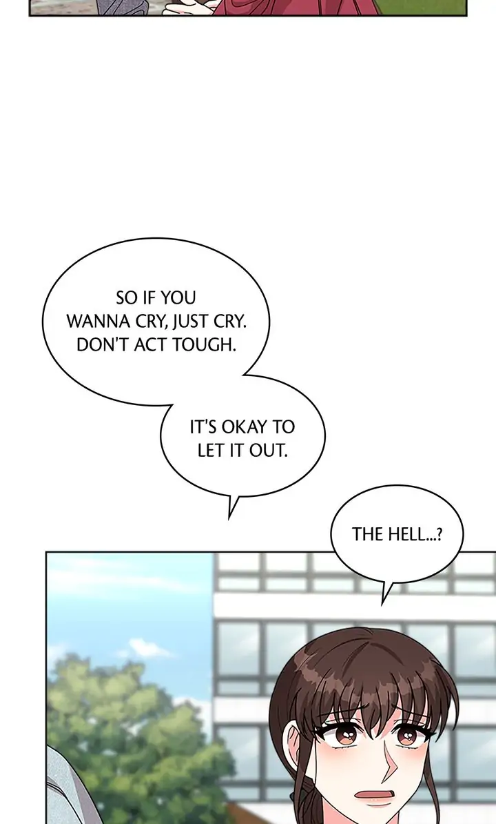 Fight for My Way Chapter 15 - page 62