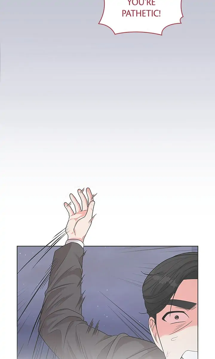Fight for My Way Chapter 13 - page 11