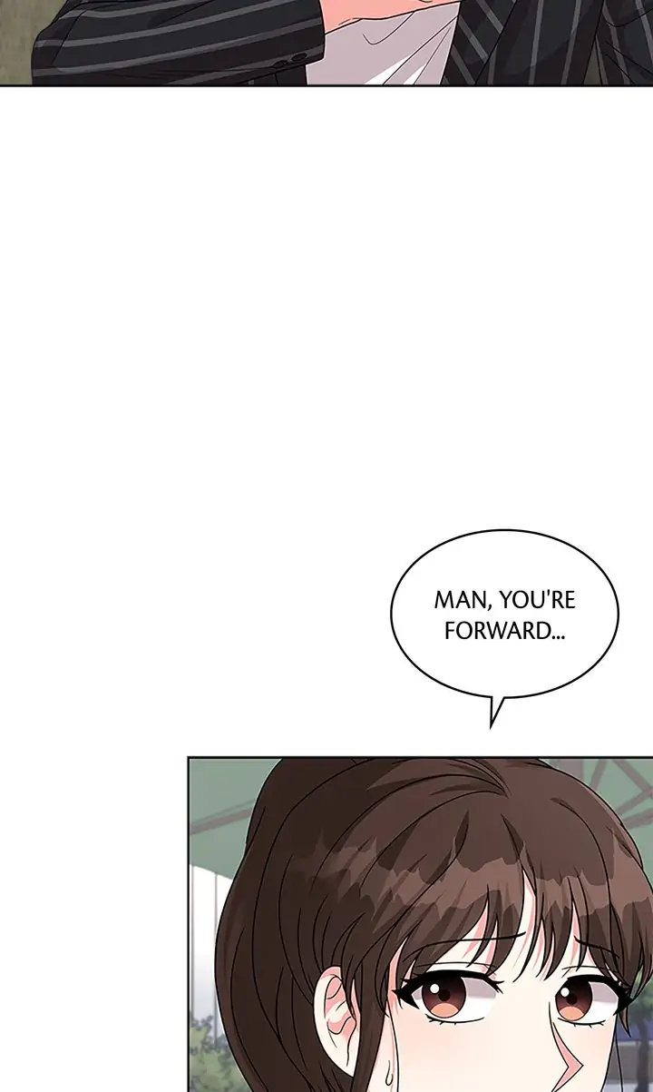Fight for My Way Chapter 13 - page 42