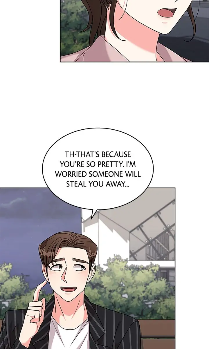 Fight for My Way Chapter 13 - page 43