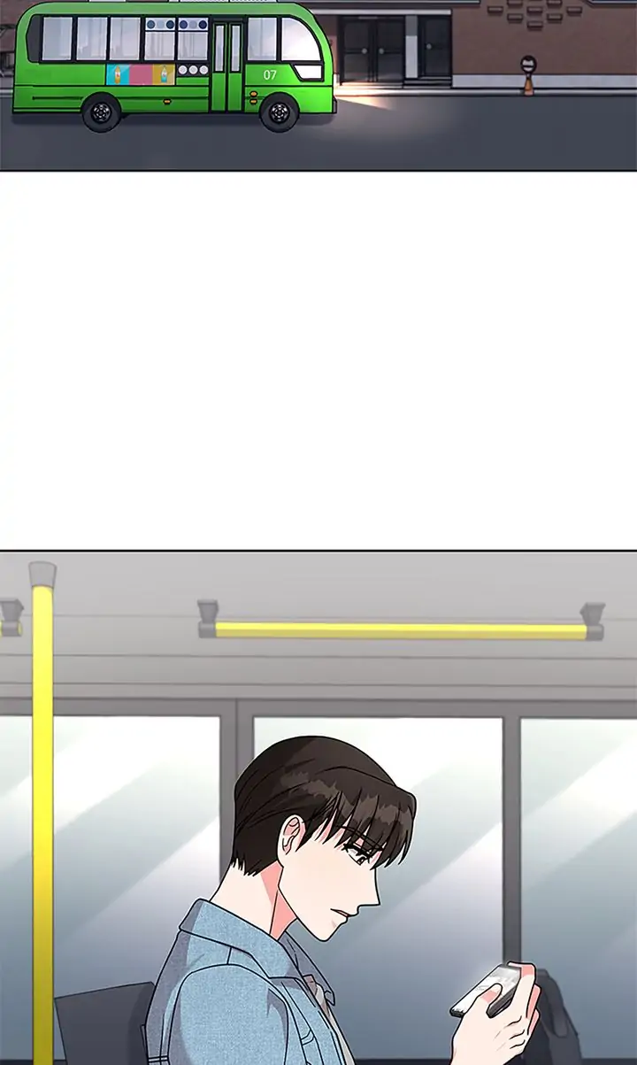 Fight for My Way Chapter 13 - page 52