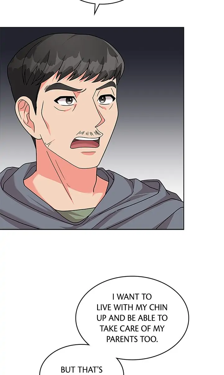 Fight for My Way Chapter 13 - page 67
