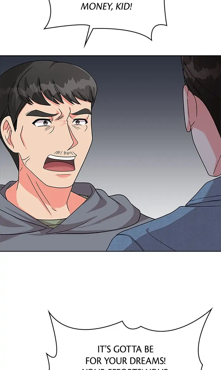 Fight for My Way Chapter 13 - page 71