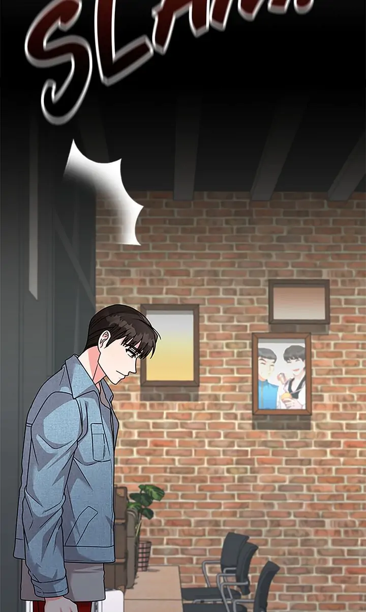 Fight for My Way Chapter 13 - page 73