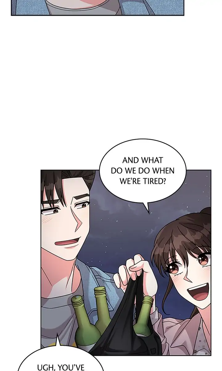 Fight for My Way Chapter 13 - page 85