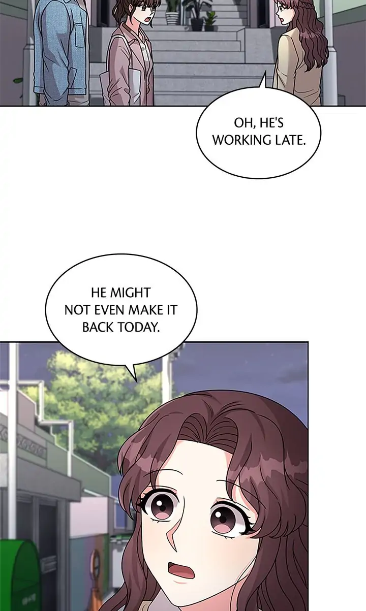 Fight for My Way Chapter 13 - page 89