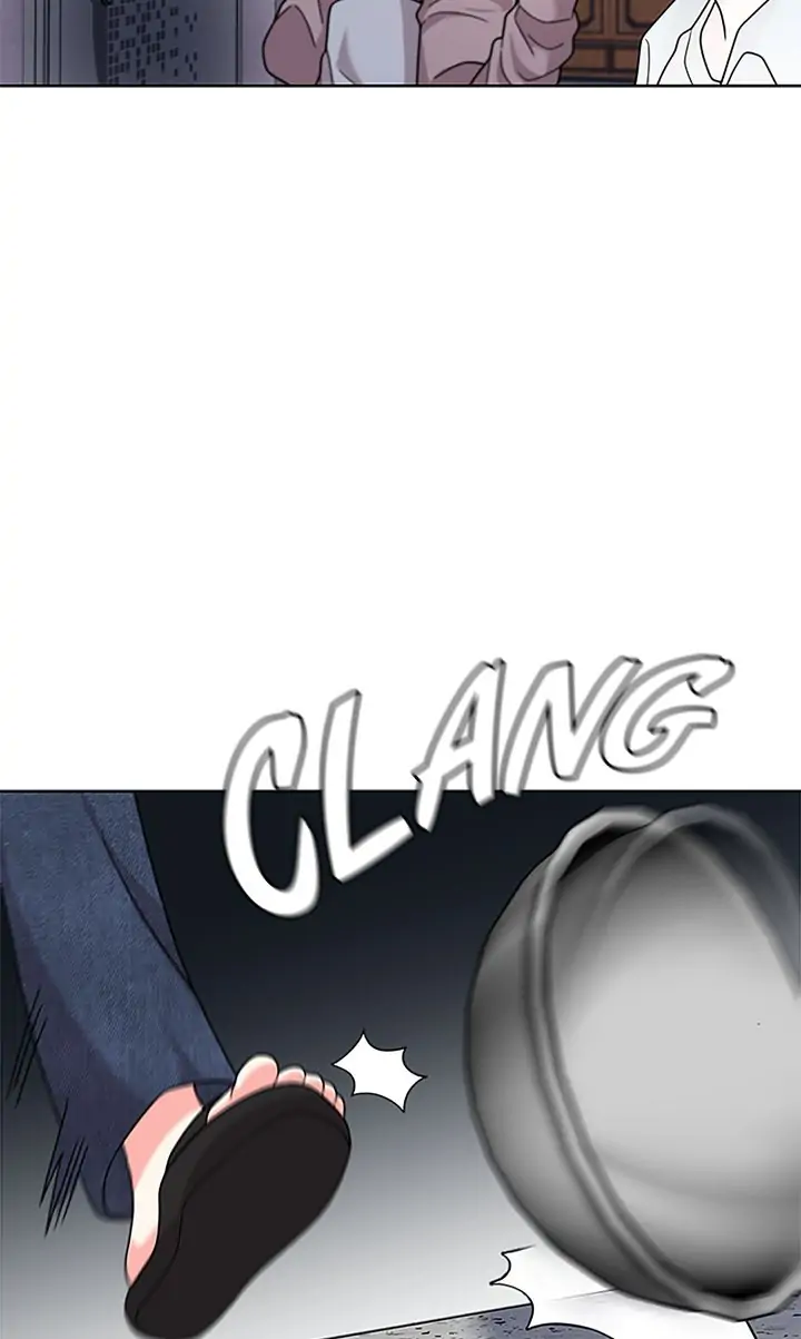 Fight for My Way Chapter 13 - page 97
