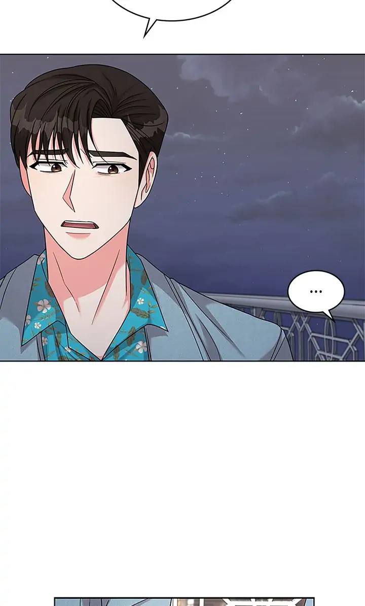 Fight for My Way Chapter 10 - page 16