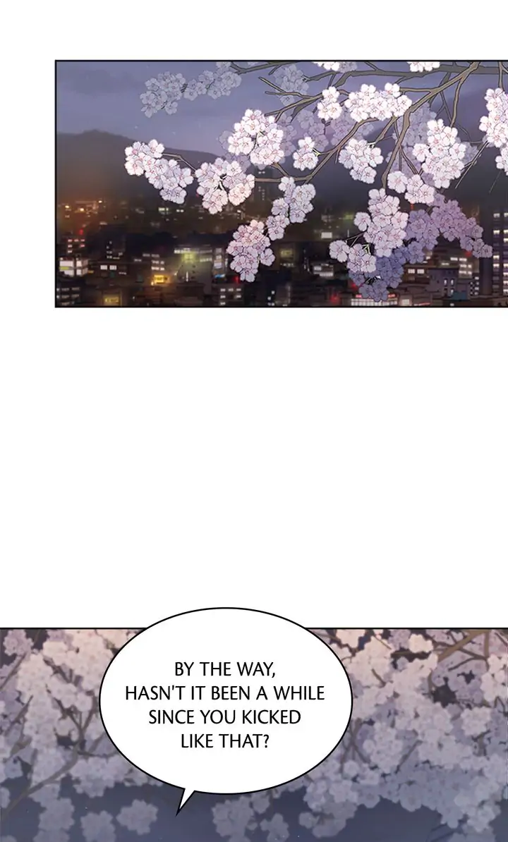 Fight for My Way Chapter 10 - page 21