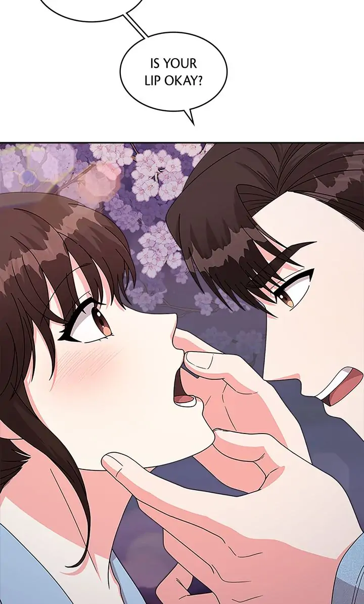 Fight for My Way Chapter 10 - page 31