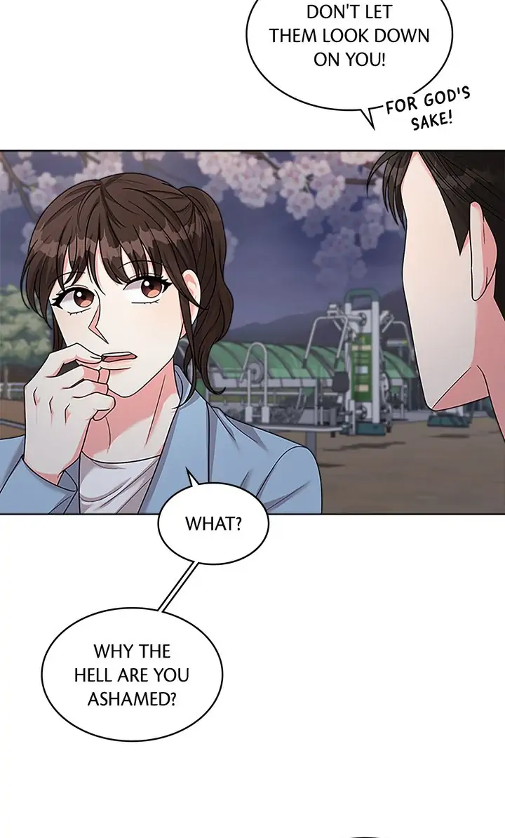 Fight for My Way Chapter 10 - page 37