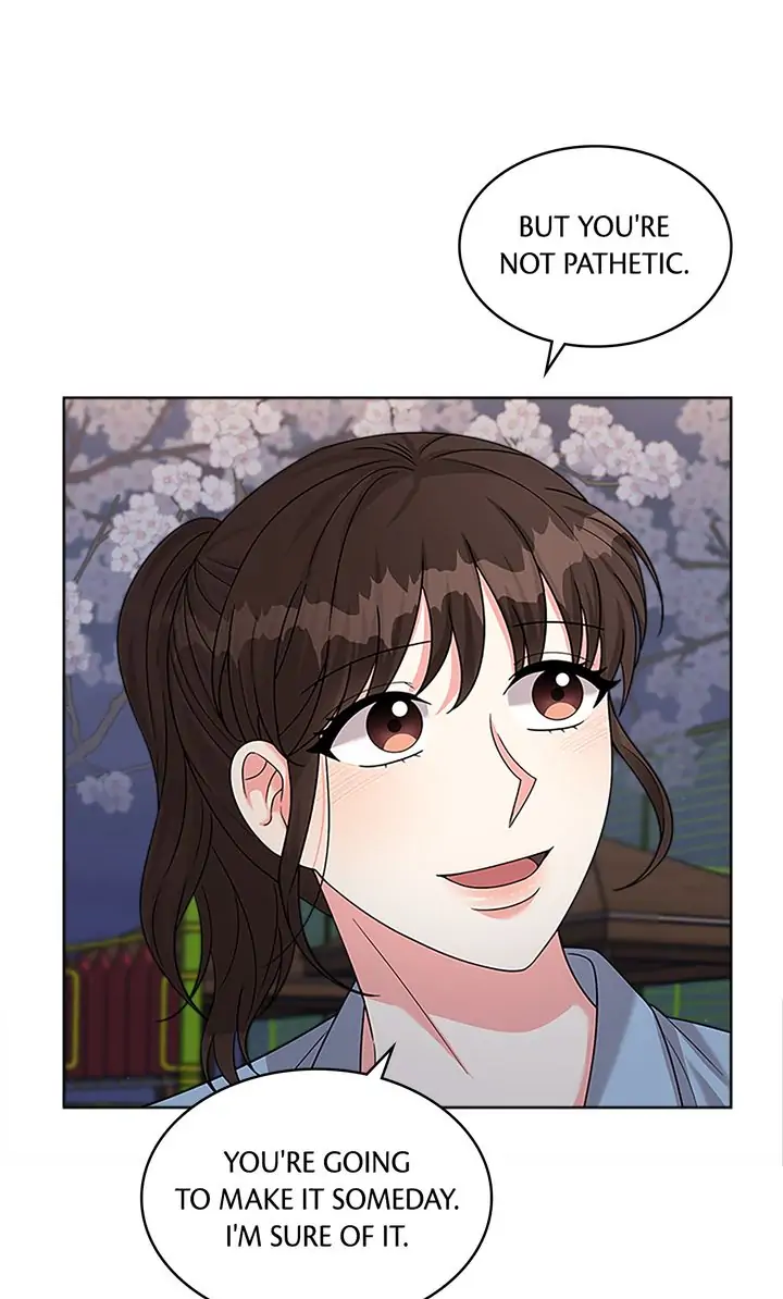 Fight for My Way Chapter 10 - page 40