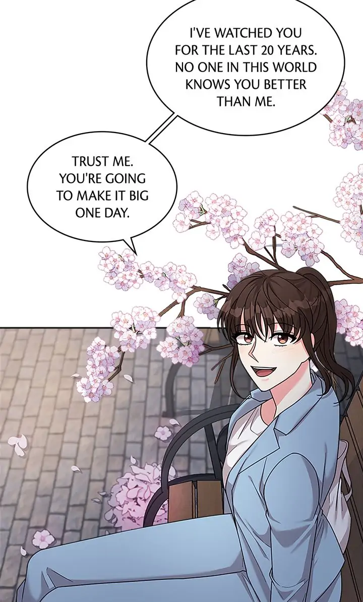 Fight for My Way Chapter 10 - page 43