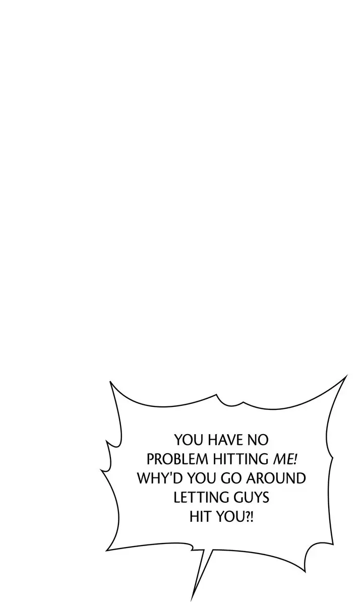 Fight for My Way Chapter 10 - page 63