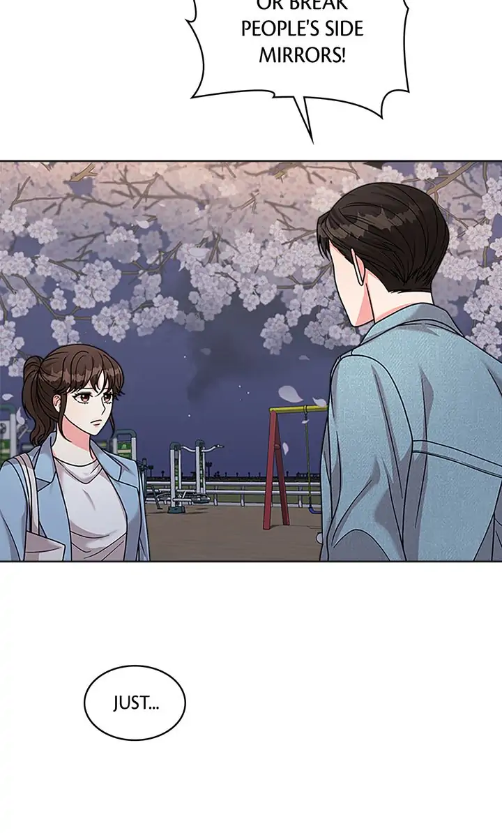 Fight for My Way Chapter 10 - page 65