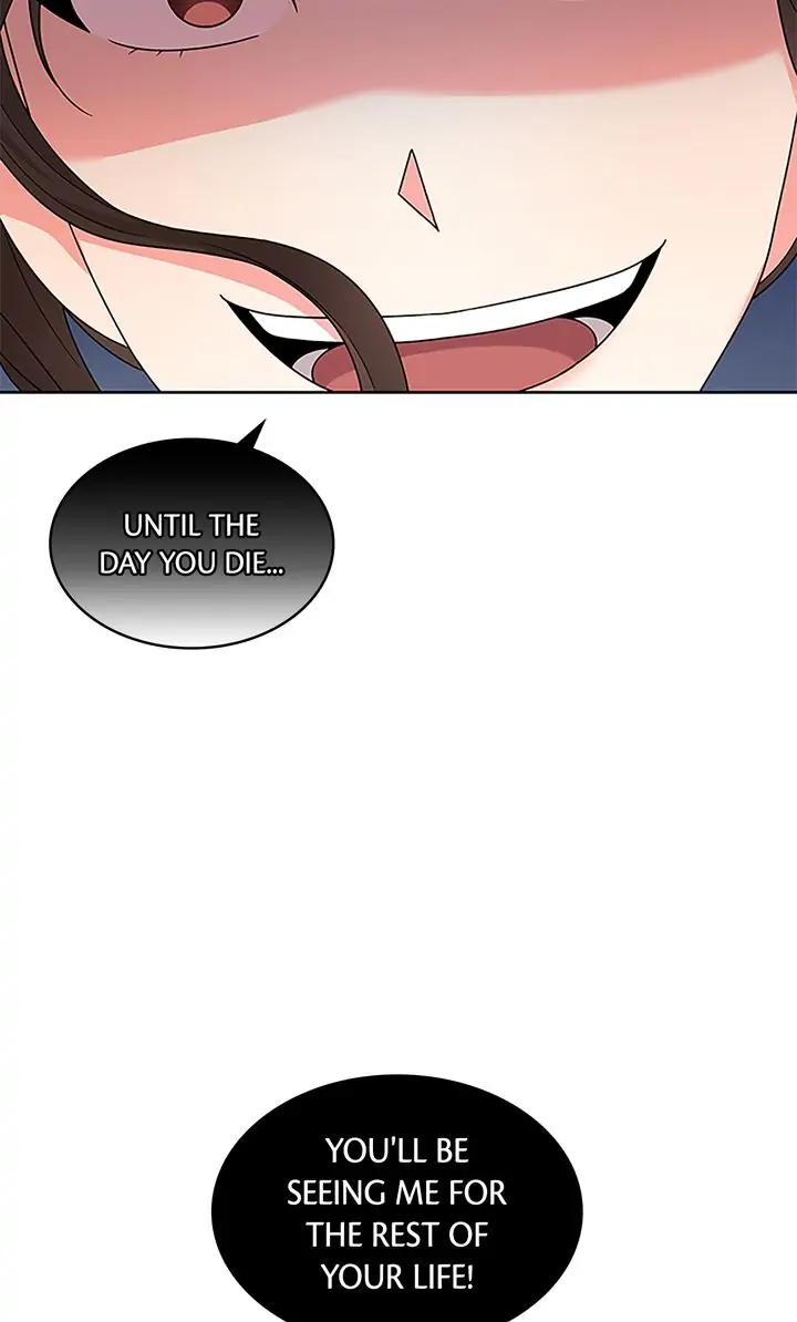 Fight for My Way Chapter 10 - page 7