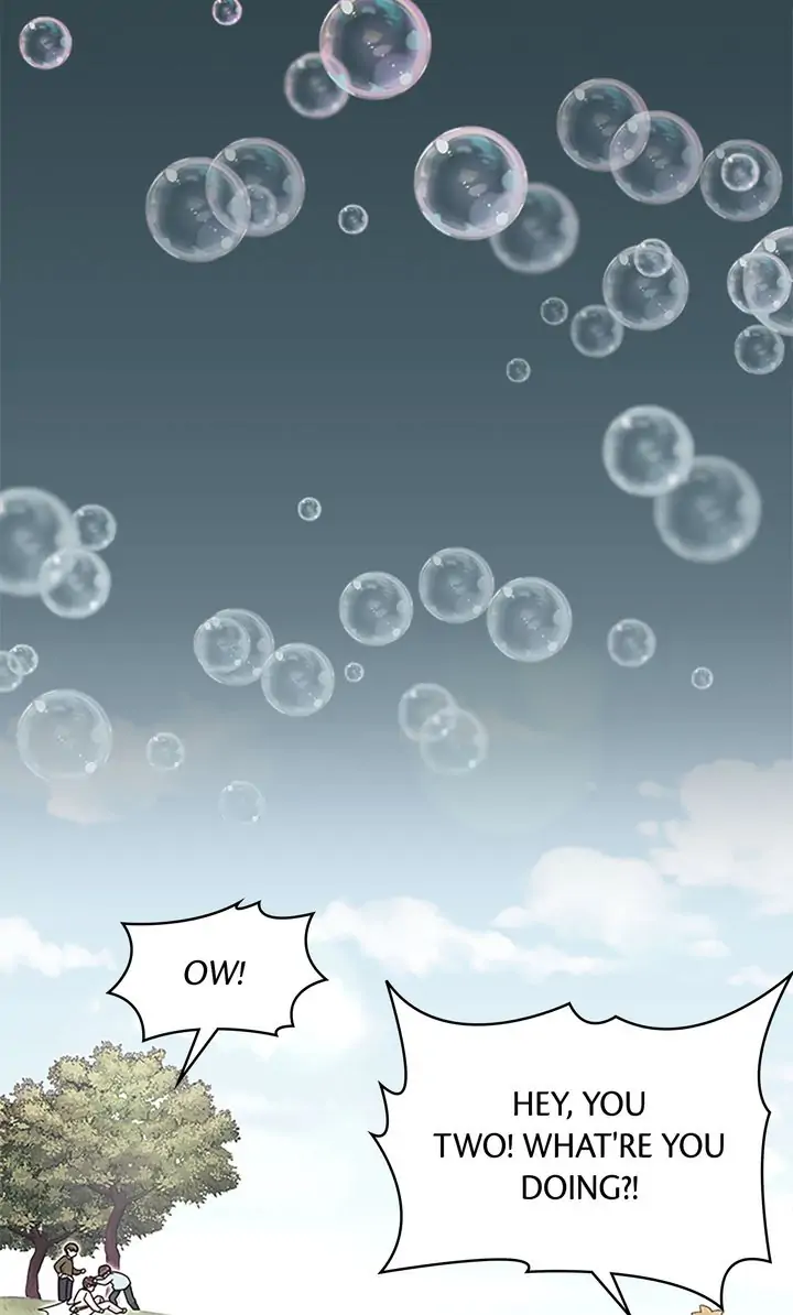 Fight for My Way Chapter 10 - page 76