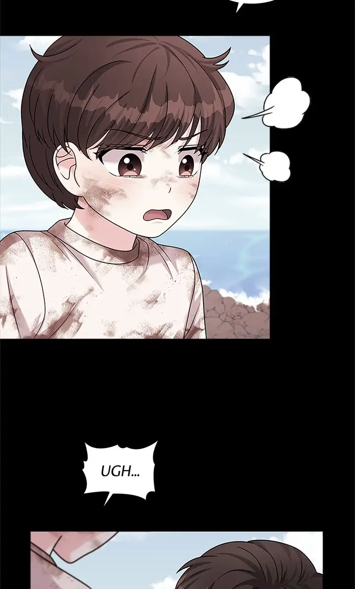 Fight for My Way Chapter 10 - page 90