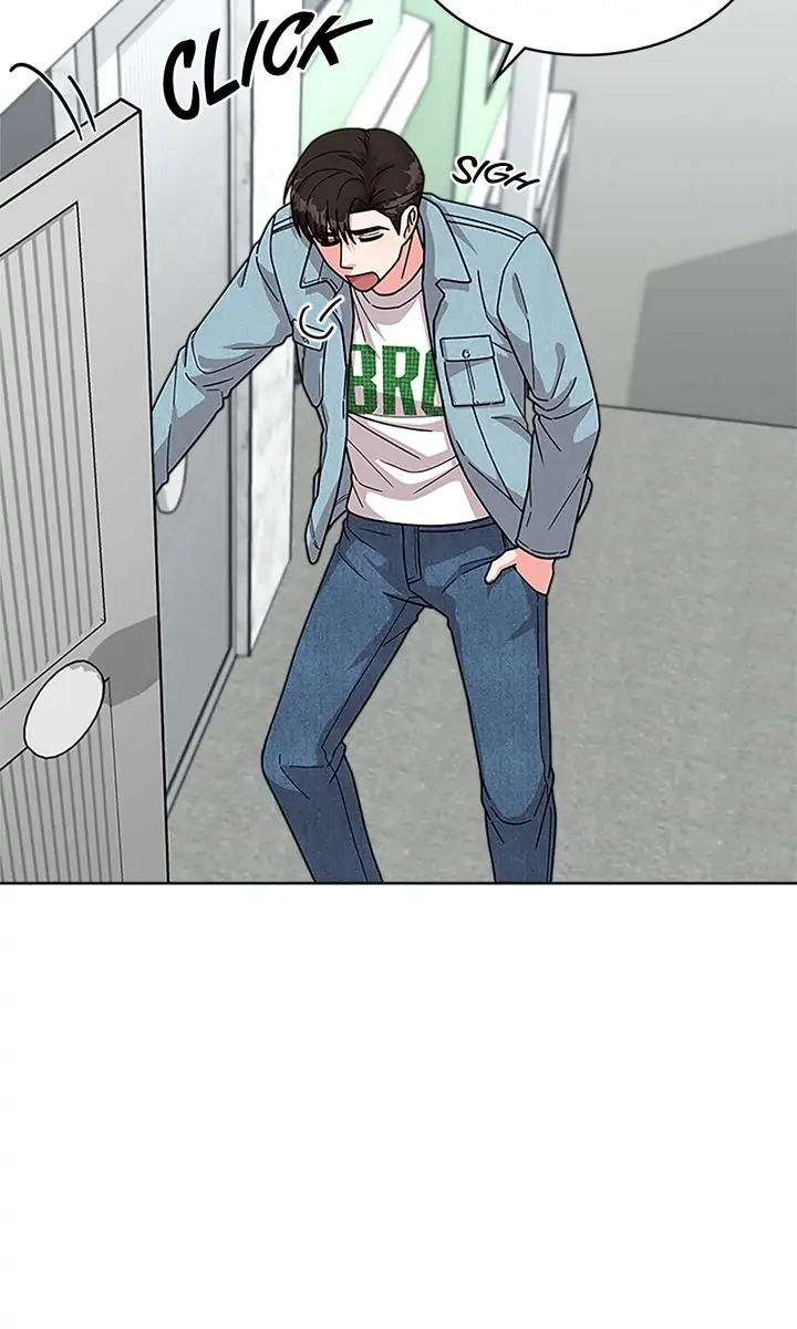 Fight for My Way Chapter 5 - page 28