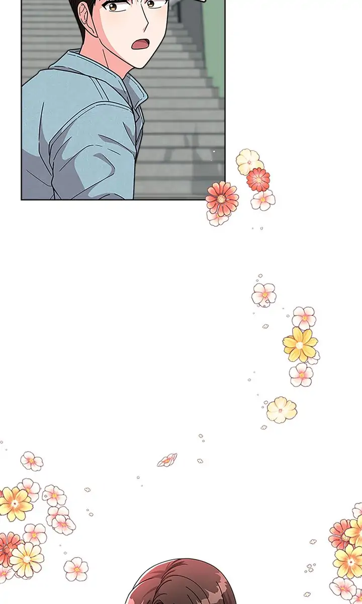 Fight for My Way Chapter 5 - page 30
