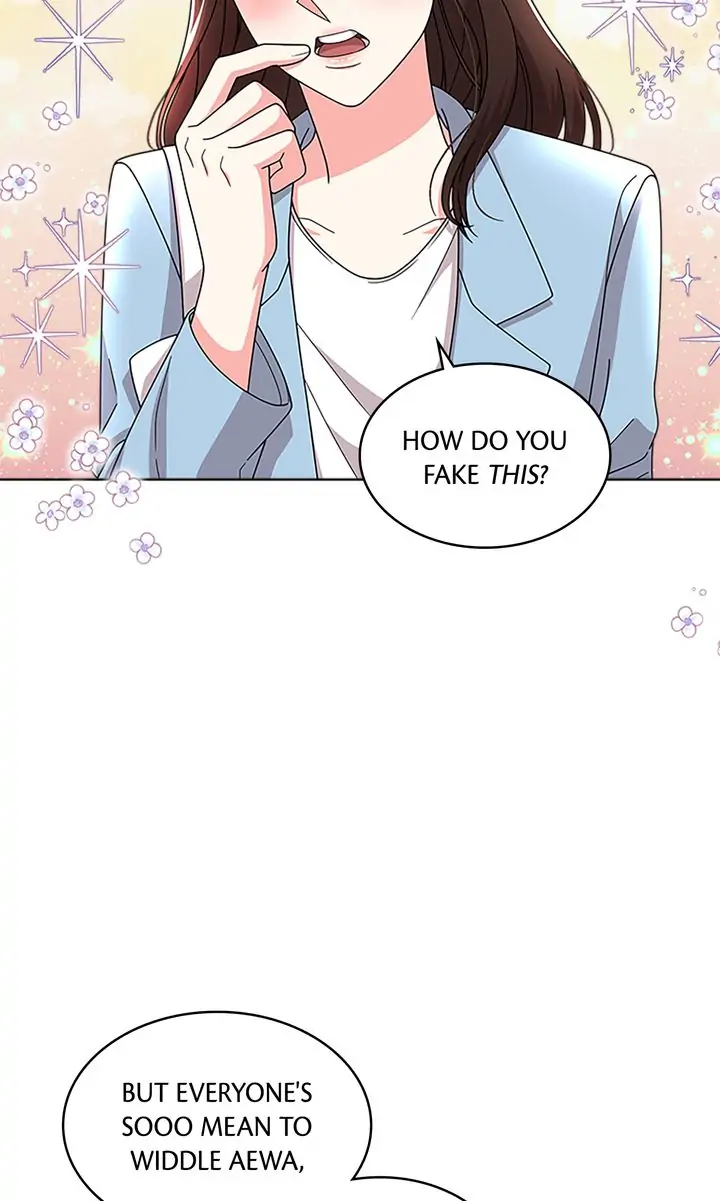 Fight for My Way Chapter 5 - page 37
