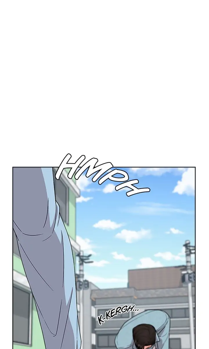 Fight for My Way Chapter 5 - page 46