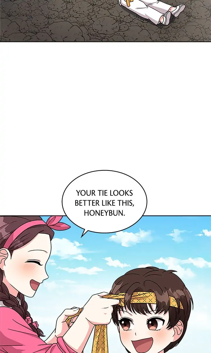 Fight for My Way Chapter 5 - page 5