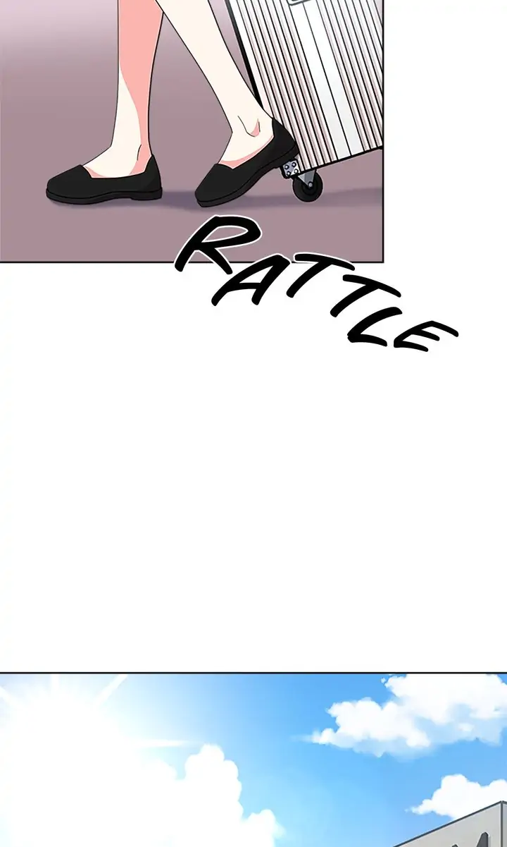 Fight for My Way Chapter 5 - page 66