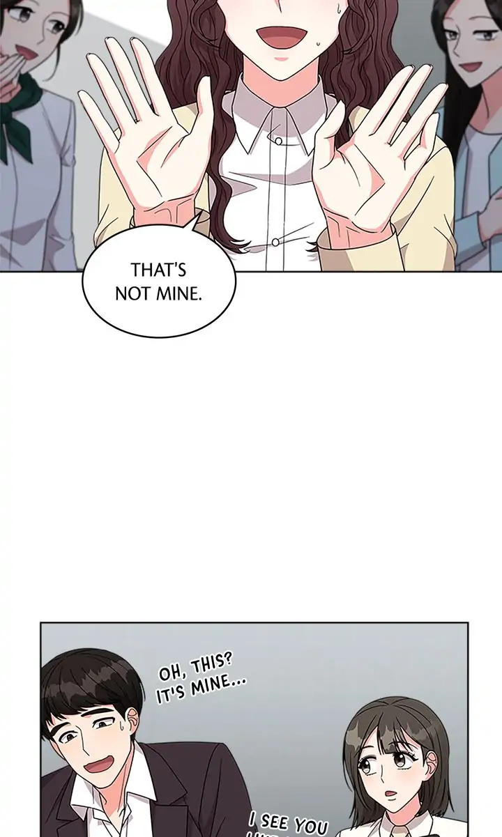 Fight for My Way Chapter 5 - page 88