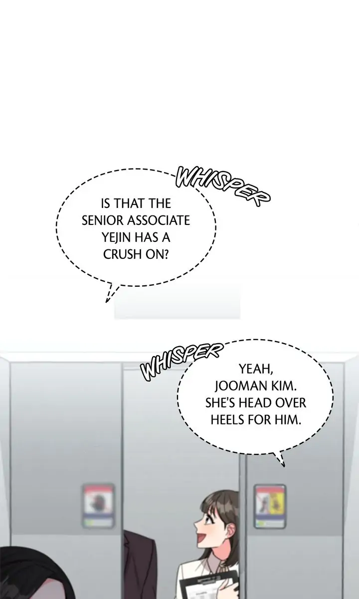 Fight for My Way Chapter 5 - page 90