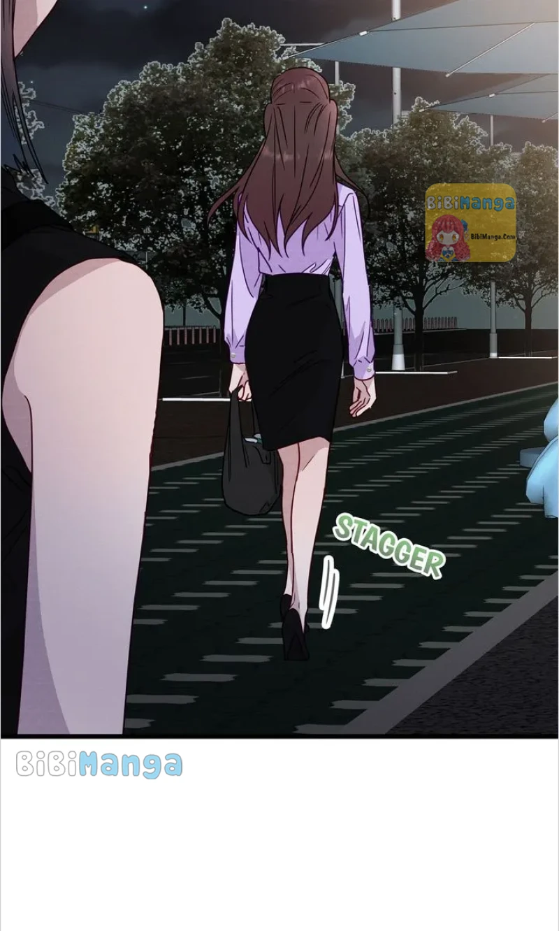 A Morning Kiss at Tiffany’s Chapter 49 - page 31