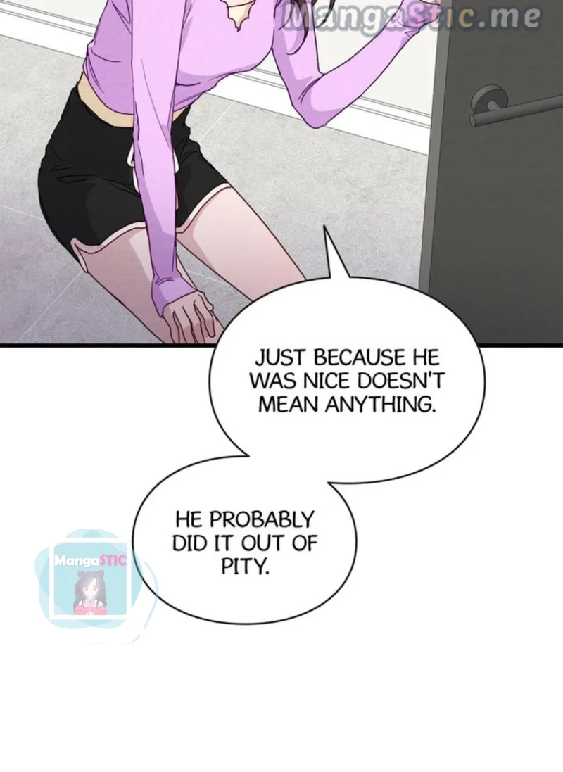 A Morning Kiss at Tiffany’s Chapter 25 - page 42