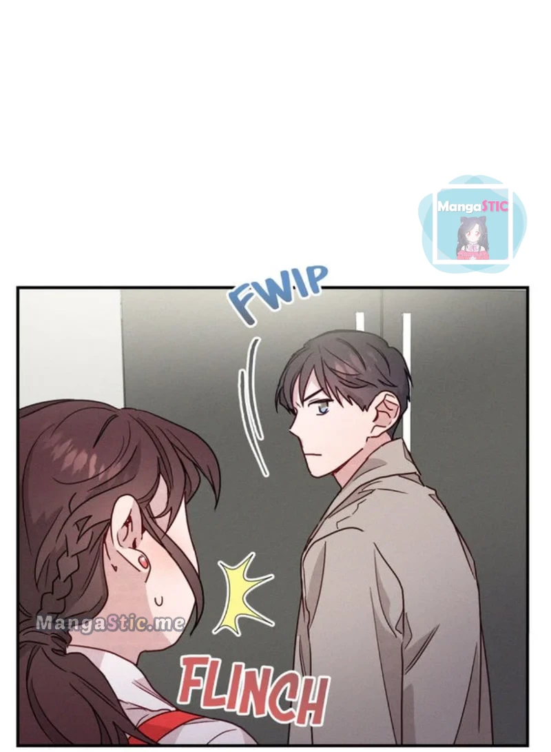 A Morning Kiss at Tiffany’s Chapter 17 - page 104