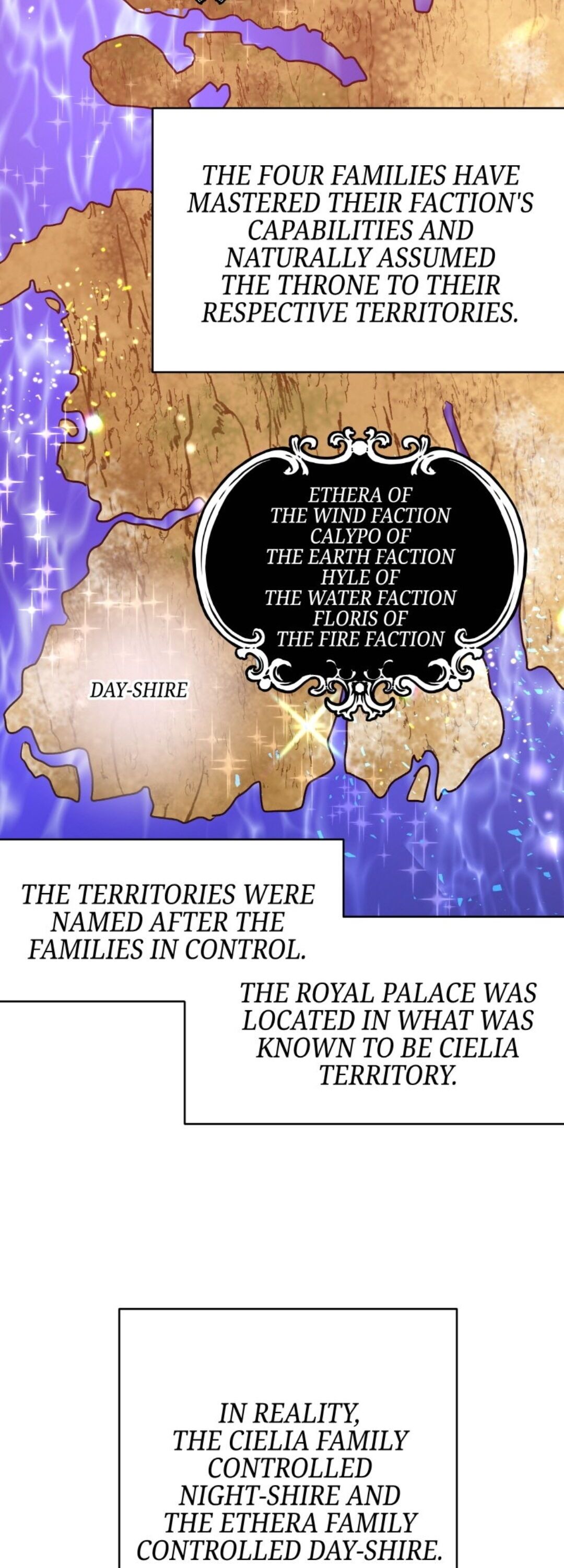 Demon Lord’s 5500 Shadows Chapter 15 - page 27