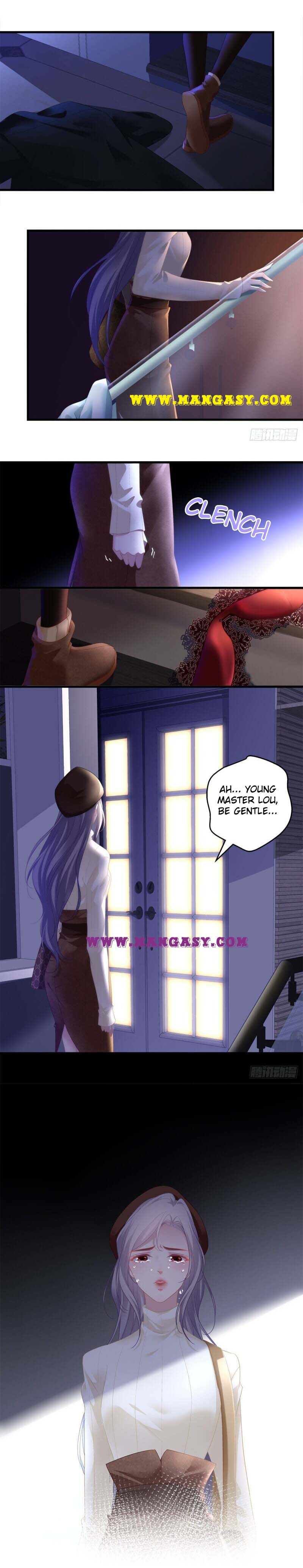 Different Every Day Chapter 5 - page 5