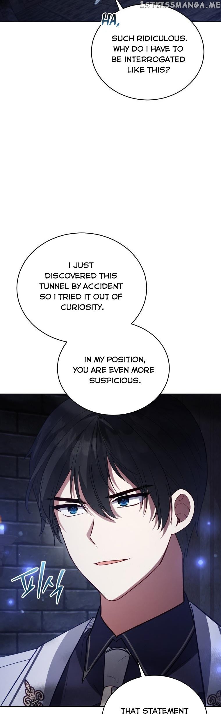 Solitary Lady Chapter 94 - page 34